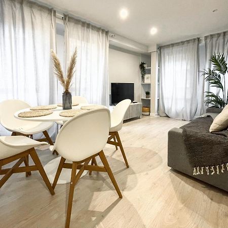 Apartmán Vtz El Balcon De Plaza Sas Zaragoza Exteriér fotografie