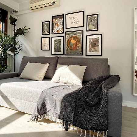 Apartmán Vtz El Balcon De Plaza Sas Zaragoza Exteriér fotografie