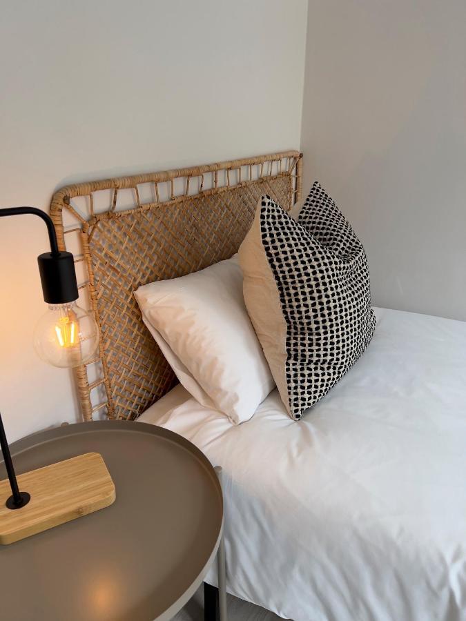 Apartmán Vtz El Balcon De Plaza Sas Zaragoza Exteriér fotografie