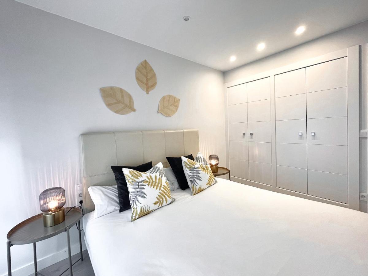 Apartmán Vtz El Balcon De Plaza Sas Zaragoza Exteriér fotografie