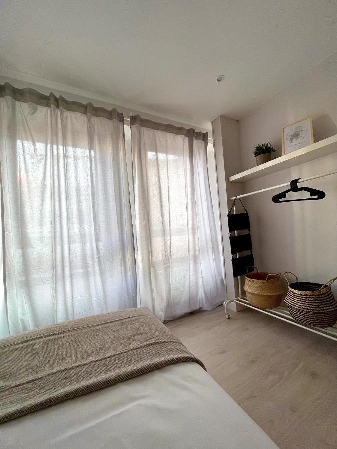 Apartmán Vtz El Balcon De Plaza Sas Zaragoza Exteriér fotografie