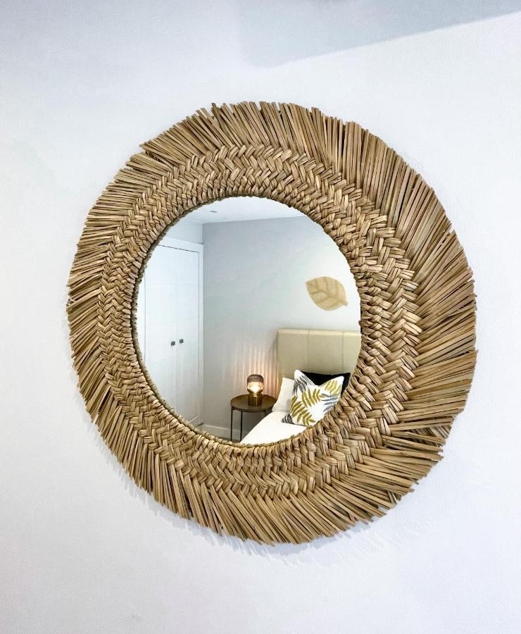 Apartmán Vtz El Balcon De Plaza Sas Zaragoza Exteriér fotografie