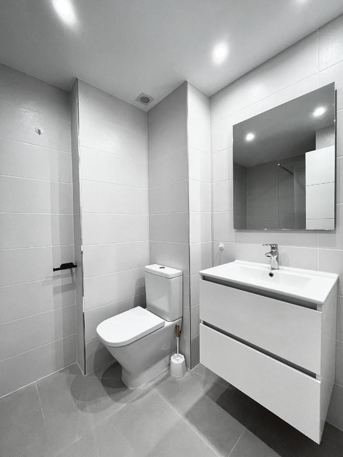 Apartmán Vtz El Balcon De Plaza Sas Zaragoza Exteriér fotografie