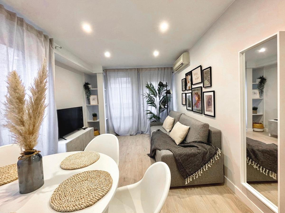 Apartmán Vtz El Balcon De Plaza Sas Zaragoza Exteriér fotografie