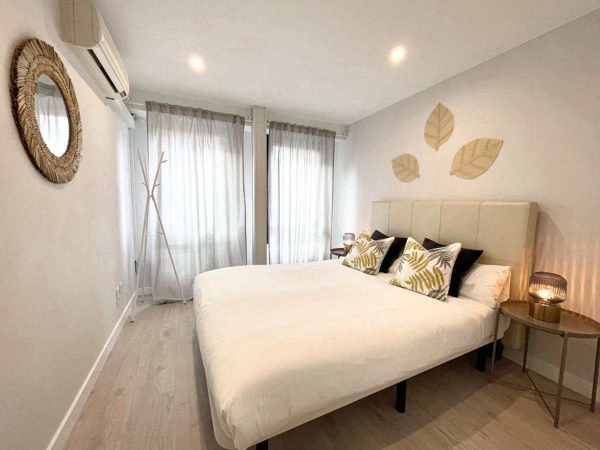 Apartmán Vtz El Balcon De Plaza Sas Zaragoza Exteriér fotografie