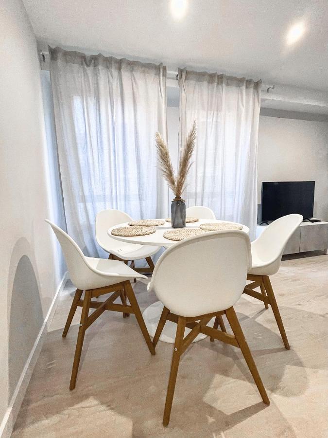 Apartmán Vtz El Balcon De Plaza Sas Zaragoza Exteriér fotografie